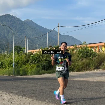 Runner Photo 8101984