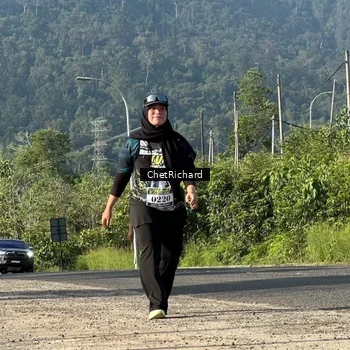 Runner Photo 8101986