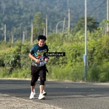Runner Photo 8101987