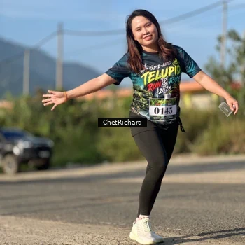 Runner Photo 8101989