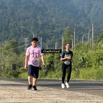 Runner Photo 8101990