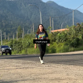 Runner Photo 8101991