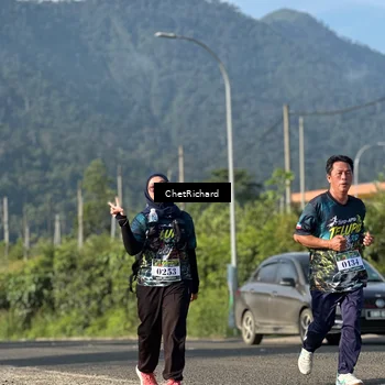 Runner Photo 8101992