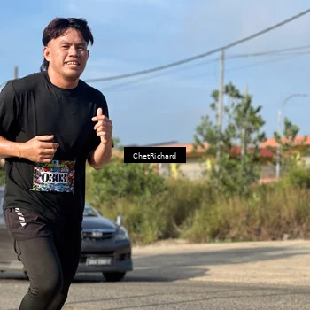 Runner Photo 8101993