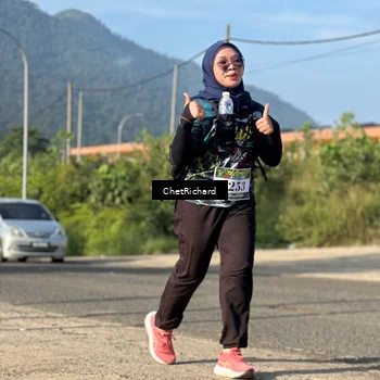 Runner Photo 8101994