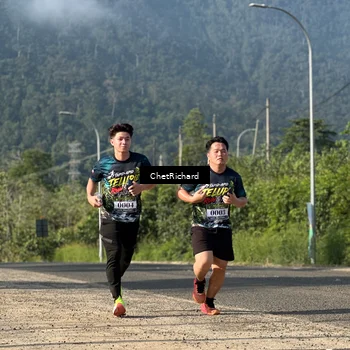 Runner Photo 8101995