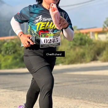 Runner Photo 8102014