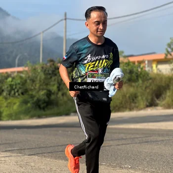 Runner Photo 8102015