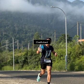 Runner Photo 8102016