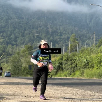 Runner Photo 8102017