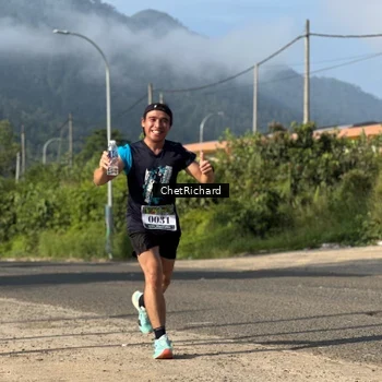 Runner Photo 8102019