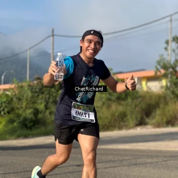 Runner Photo 8102020