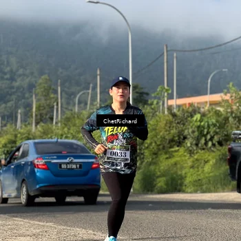 Runner Photo 8102028