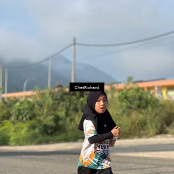 Runner Photo 8102029