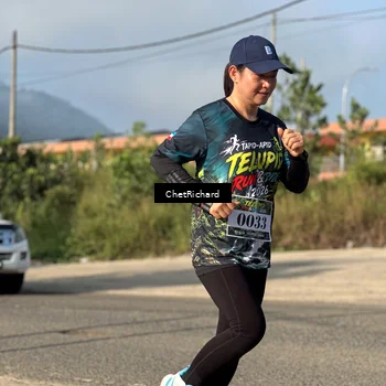 Runner Photo 8102030