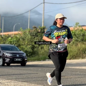 Runner Photo 8102032