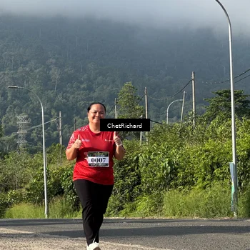 Runner Photo 8102035