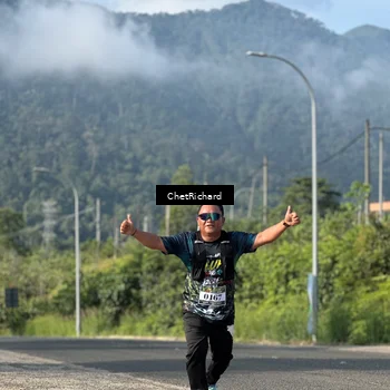Runner Photo 8102037