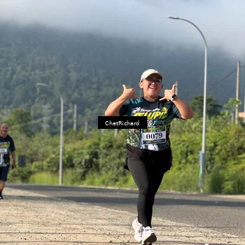 Runner Photo 8102038