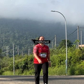 Runner Photo 8102040