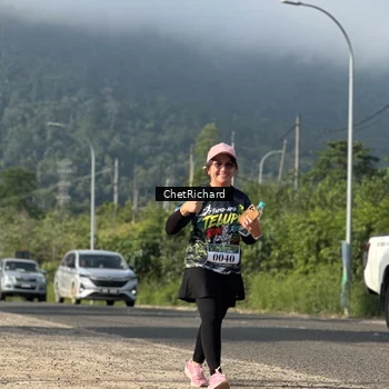 Runner Photo 8102041