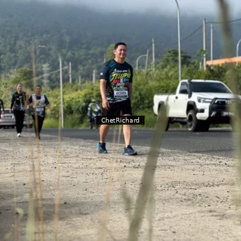 Runner Photo 8102045