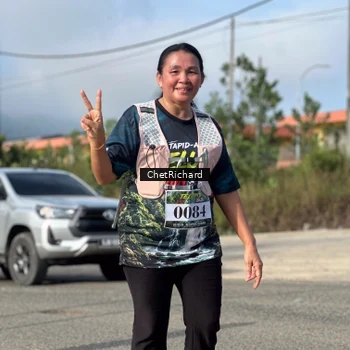 Runner Photo 8102047