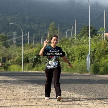Runner Photo 8102051