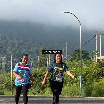 Runner Photo 8102052