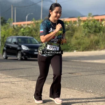 Runner Photo 8102053