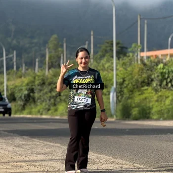 Runner Photo 8102054