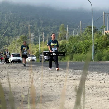 Runner Photo 8102055