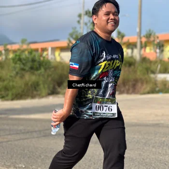 Runner Photo 8102056