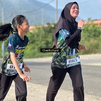 Runner Photo 8102065