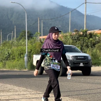 Runner Photo 8102067