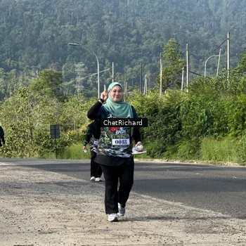 Runner Photo 8102068