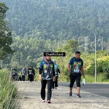 Runner Photo 8102069