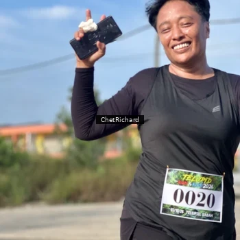 Runner Photo 8102070