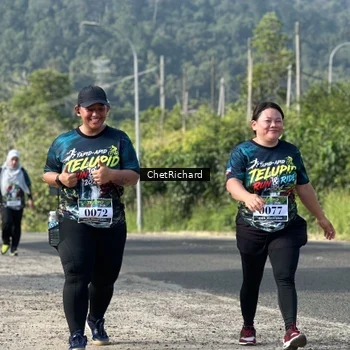 Runner Photo 8102071