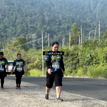 Runner Photo 8102073