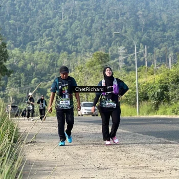 Runner Photo 8102074