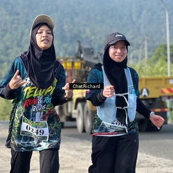 Runner Photo 8102076