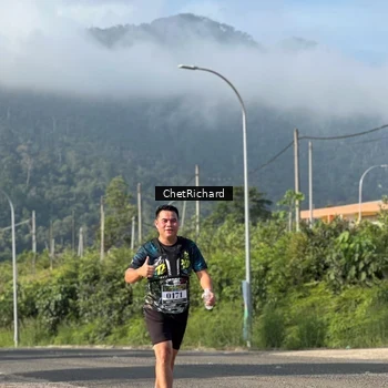 Runner Photo 8102077
