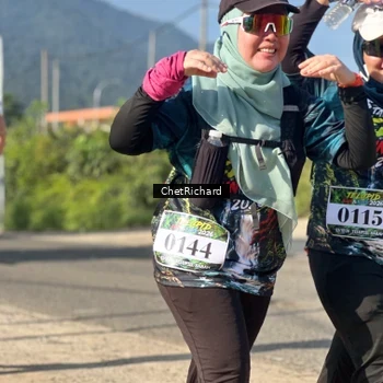 Runner Photo 8102078