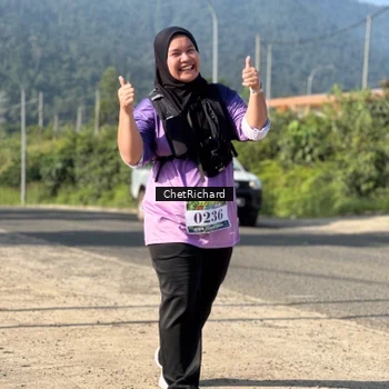 Runner Photo 8102079