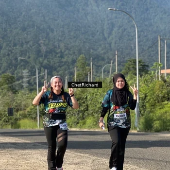 Runner Photo 8102084