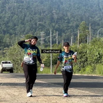 Runner Photo 8102091