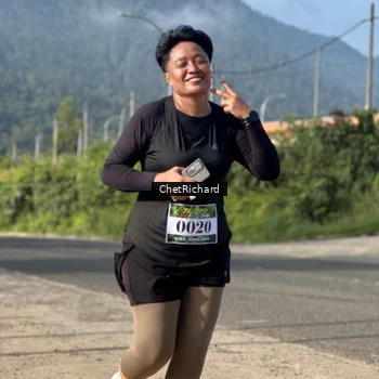 Runner Photo 8102092