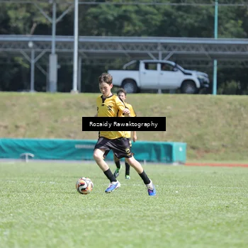 Runner Photo 8102157