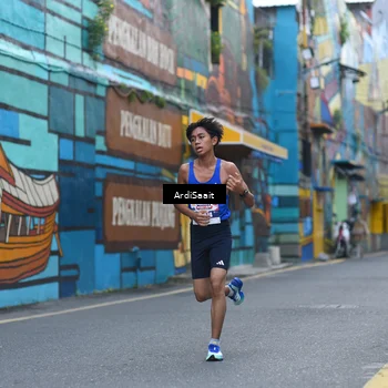 Runner Photo 8102361